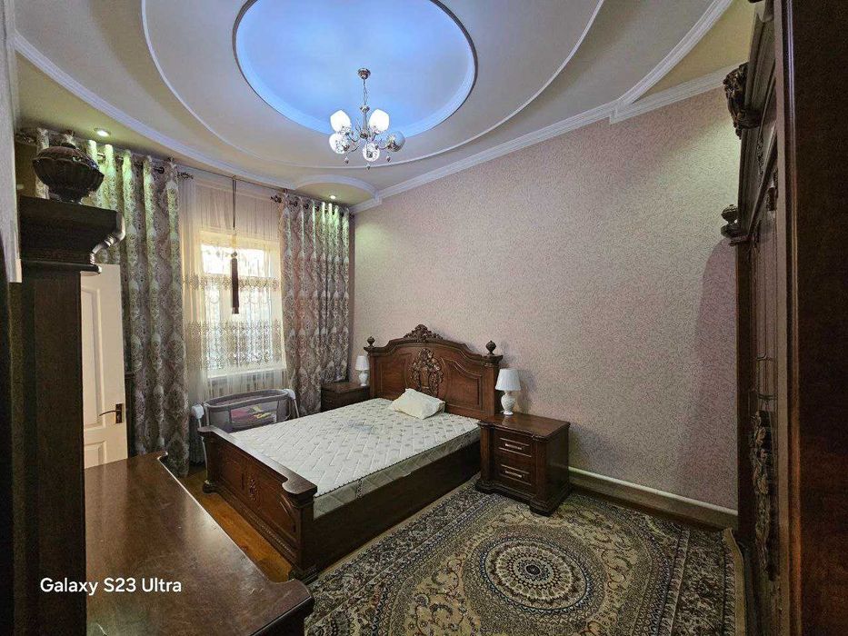 Amir Temur maxalla 6 sotx 20x30