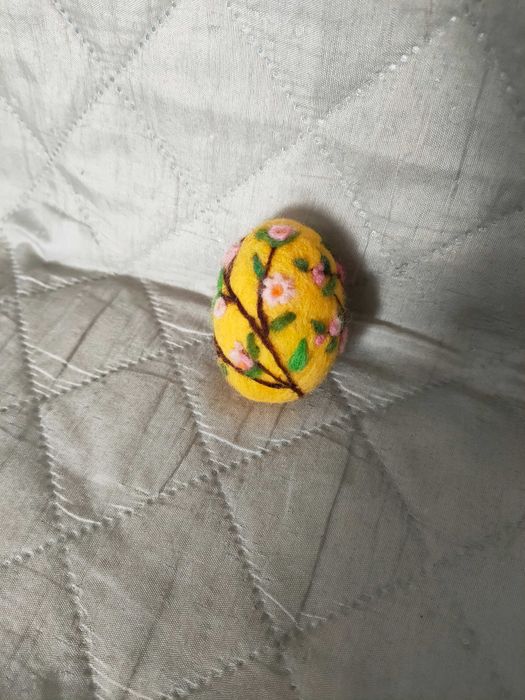 Decorațiuni de Paște