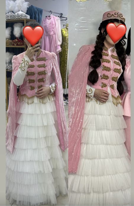 Фермадағы сауыншының есегі