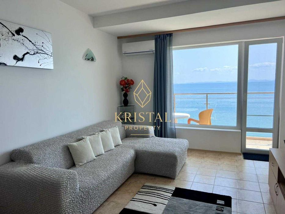 Продава се Двустаен апартамент в Свети Влас - 77 кв.м за 1364 €/кв.м - Снимка #2