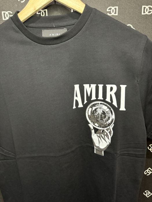 ‼️tricou amiri calitate premium‼️