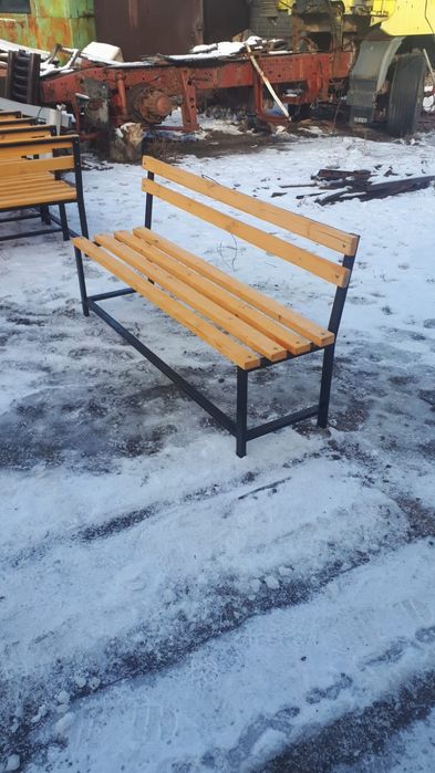 Лавочки скамейки