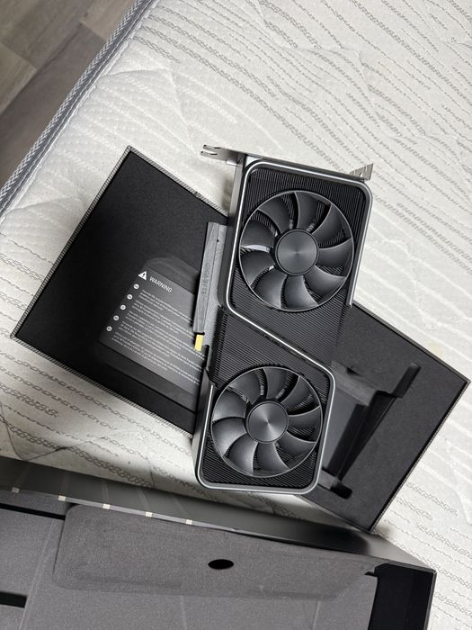 RTX 3070 Founders Edition