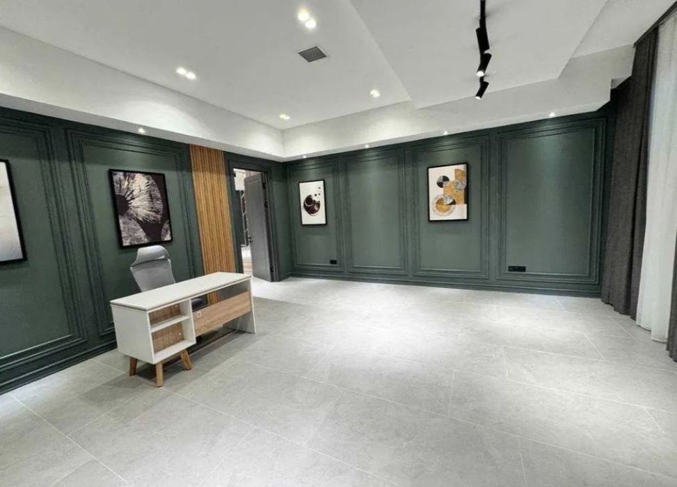 Аренда офиса на Дархане. Метро Хамид Олимжана. 185 м²