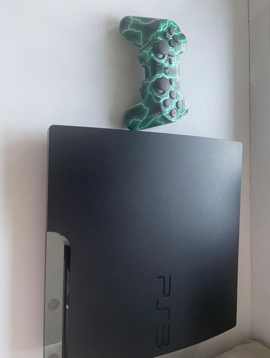 ПС 3 СЛИМ ДАЛЕЕ ПО описанию