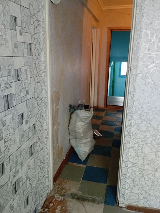 Продам недвижимость  квартиру