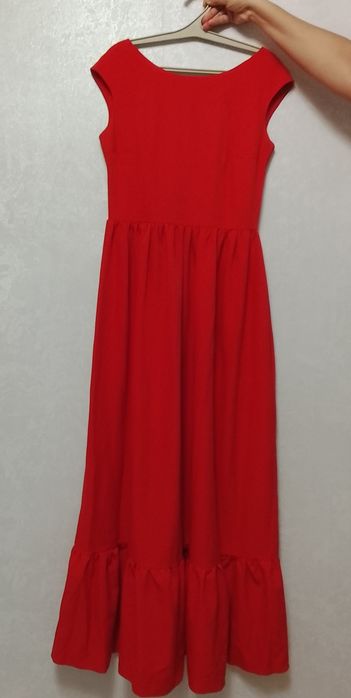 Продам очень красивое вечернее платье