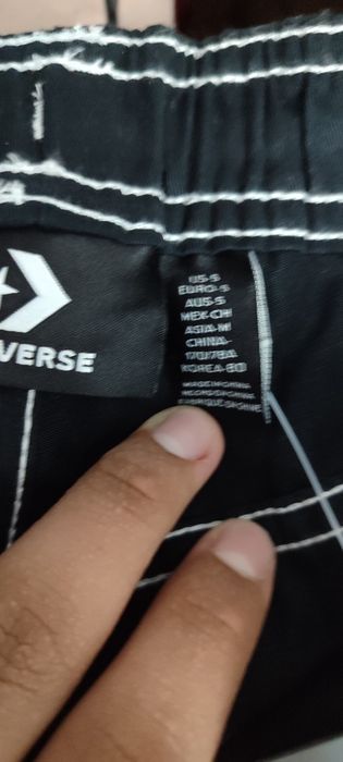 Шорты converse Конверс новые