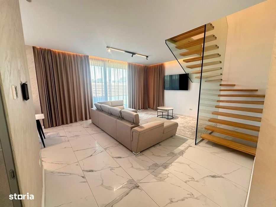 Vilă premium P+1 cu 5 camere în Pipera – Matei Millo | 215 mp utili