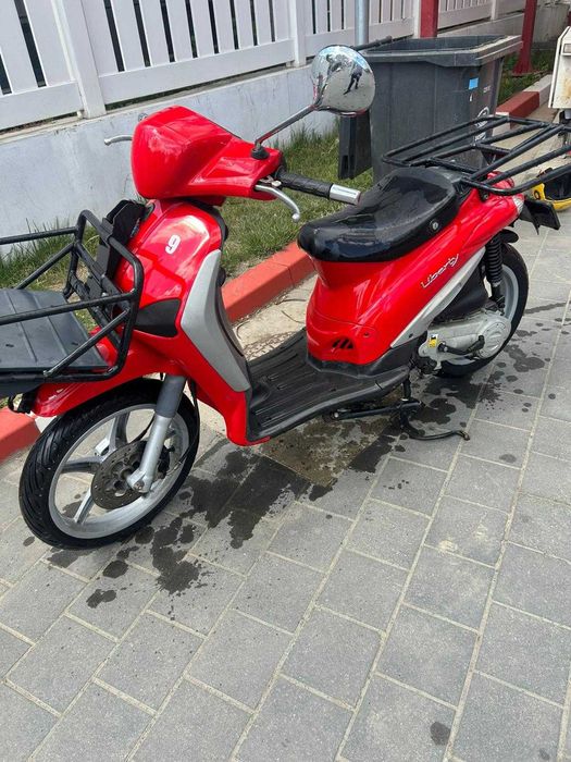 Pachet Flota Completa Livrari – 12 Biciclete Electrice + 6 Scutere