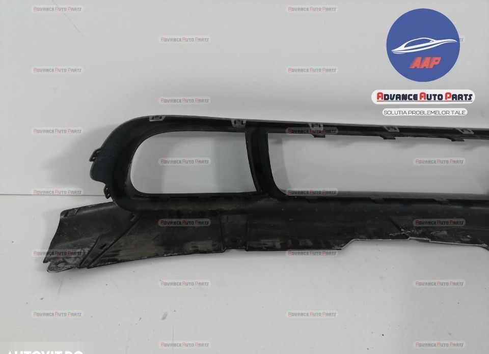 Ornament Bata Fata original Mini  Cooper S  F56 [2014 - 2020]