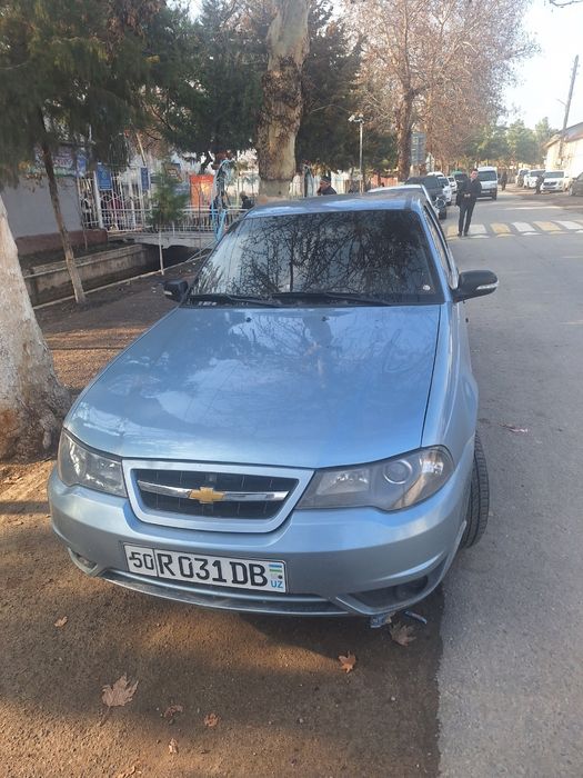 Nexia 2 Sons sotiladi