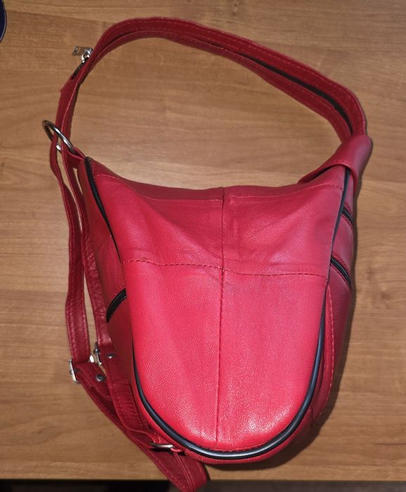 Сумочки кожа Турция.