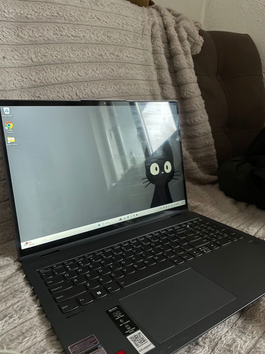 Lenovo IdeaPad Flex 5 16ALC7 - Type 82RA