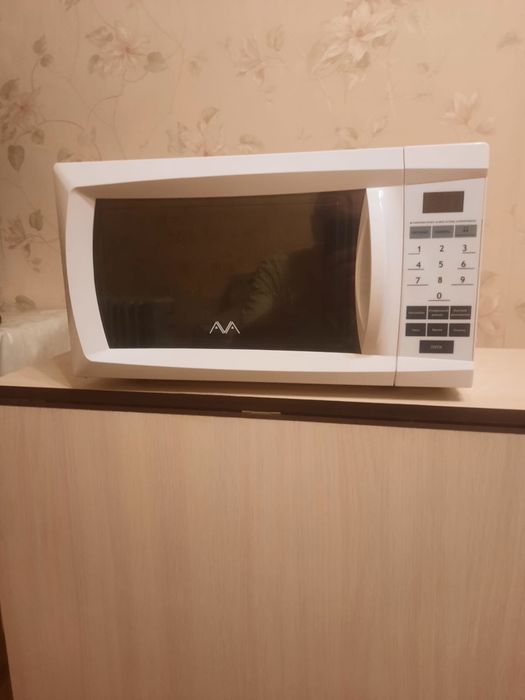 Микроволновка АВА