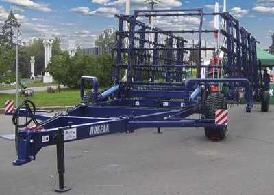 Зернометатель ЗМСН-90-21М