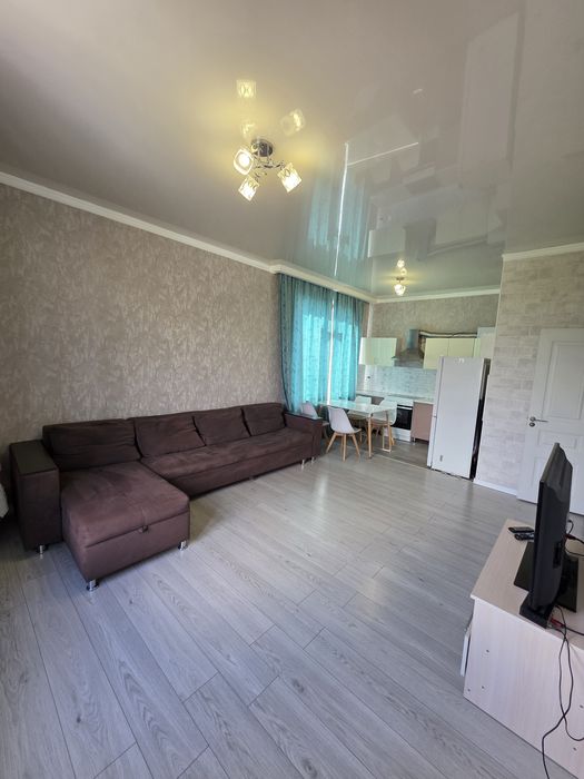 Шторы цвет бирюза 2комплекта 4шт