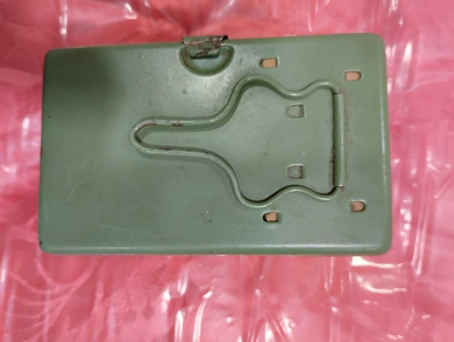 колекционерско старо фенерче