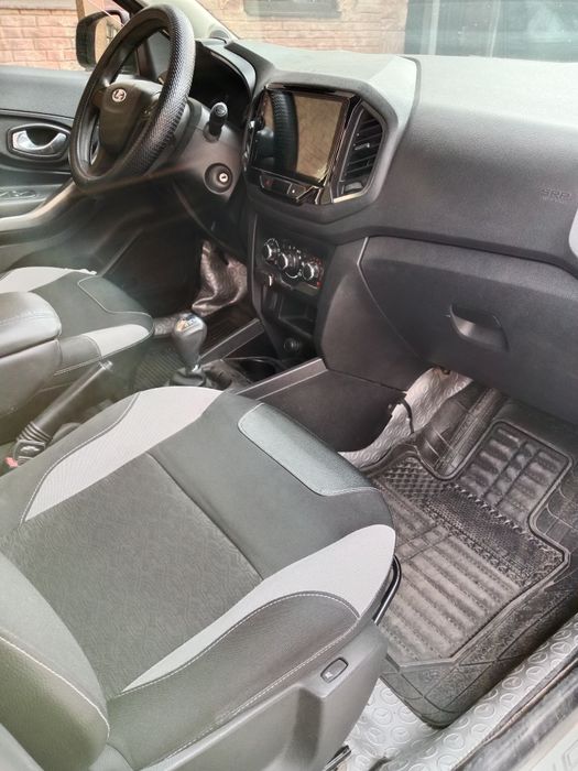 Продается свой автомобиль Лада xрей