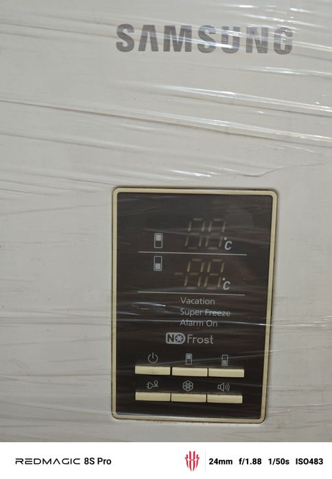 Самсунг холодильник 180см