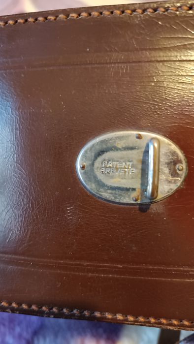 Фотоапарат Kodak compur