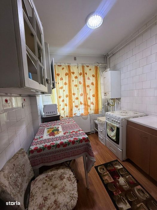 Apartament 3 camere | etaj 3/4 | 59 mp utili | Zona Gara Sc Nr.7