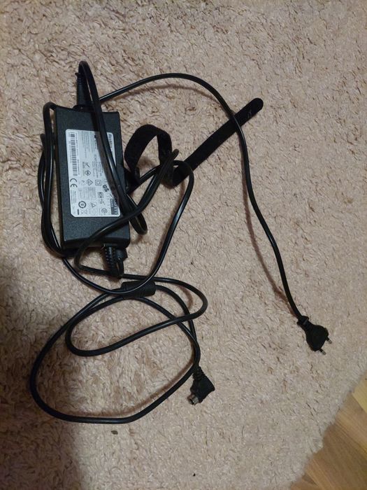 Alimentator resmed cu 3 pini, 90w ,24 volti cu 3.75 A