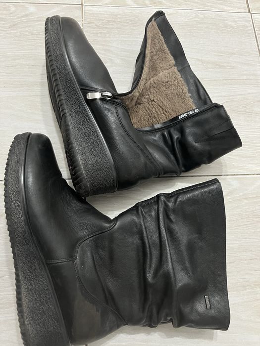 Продам зимние сопаги