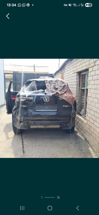 Чанган cs55 plus chery tigo 4pro форд фокус