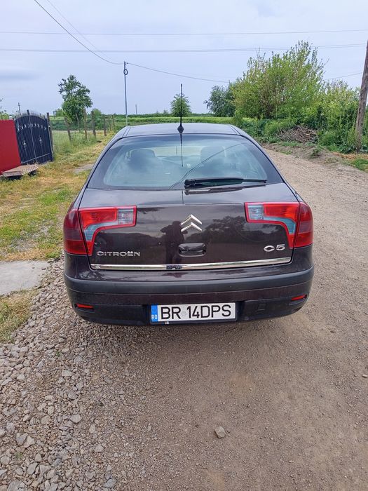 De vânzare Citroen C5