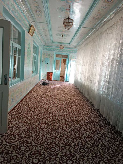 Аренда дом 6 соток Хувайдо метро-Беруний