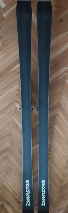 Френски Ски DYNASTАR с автомати