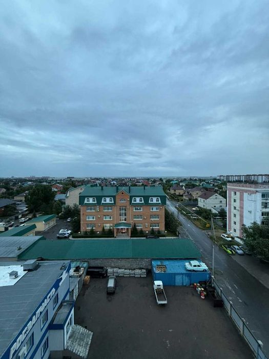Продам однокомнатную квартиру