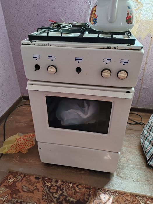 Камазбен алып кету керек