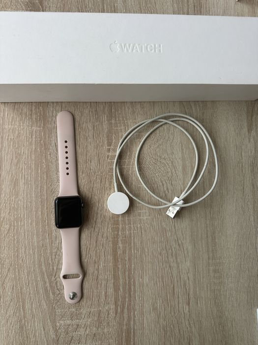 Apple watch seria 2, 38mm case