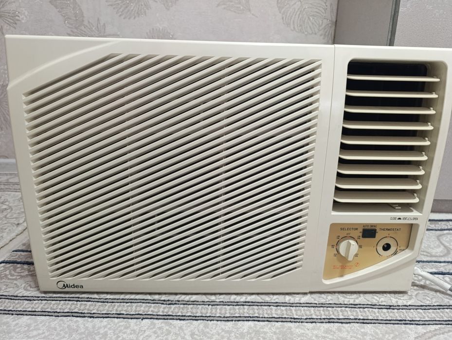 Продается кондиционер Midea