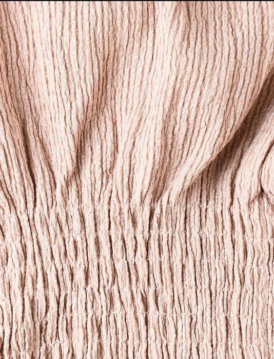 Rochie de vara H&M marimea S