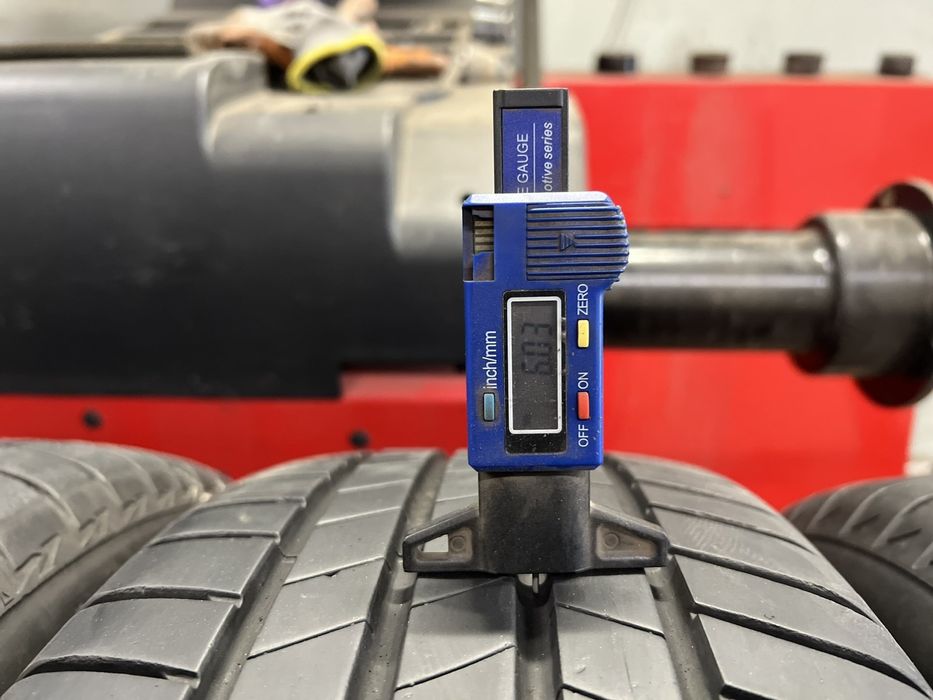 Летни гуми 225/60 R18 Bridgestone