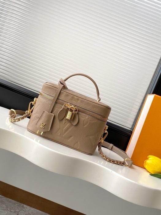 Geanta LV Vanity