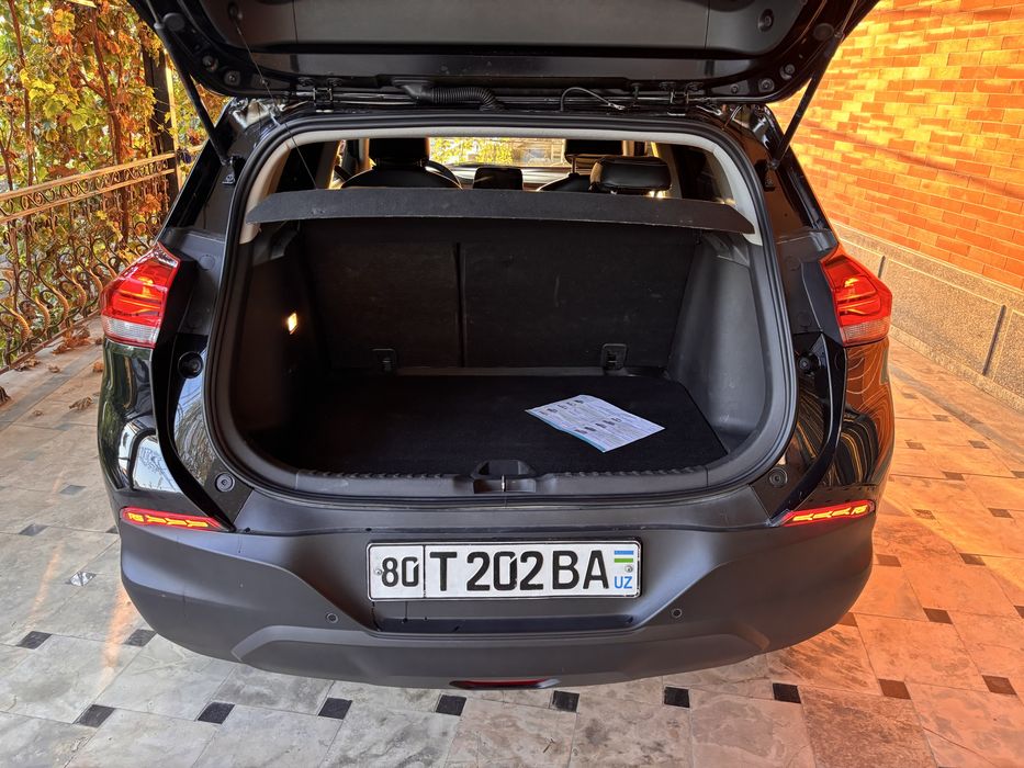 Traker ideal xolatda ltz