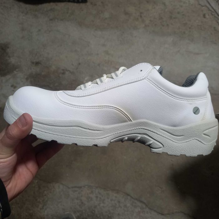 Спецобувь в Актау