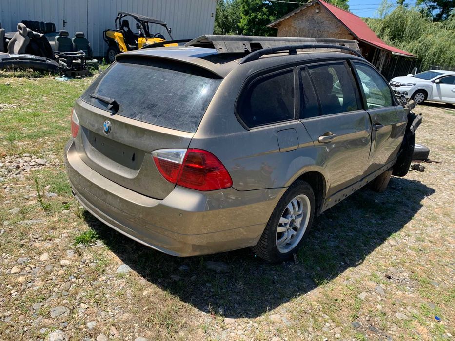 Dezmembrari Dezmembrari Piese piesa Dez bmw seria 3 e91 20diesel 122cp