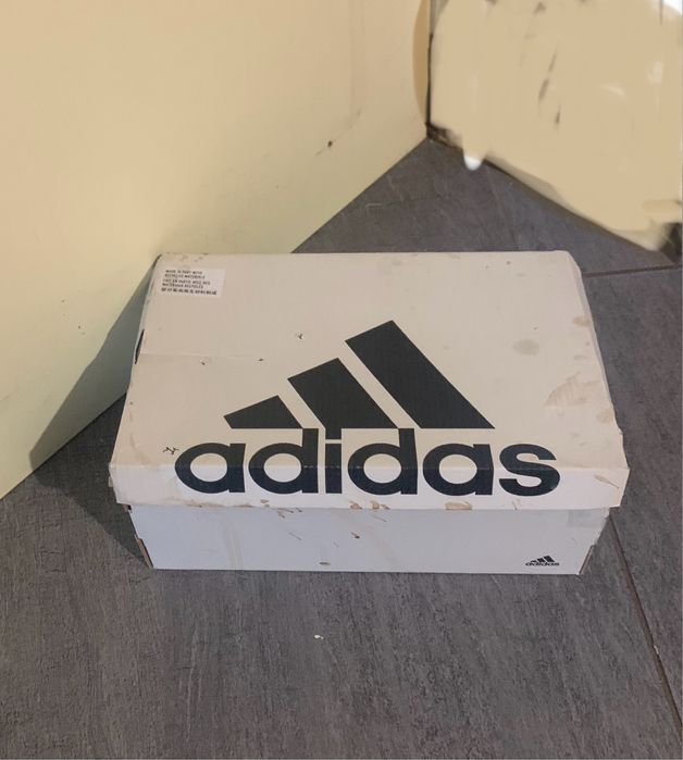 Спешно!! Adidas маратонки runfalcon3k номер 38 15лв