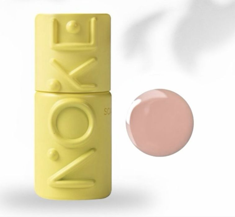 Noke Cover up Base Clay