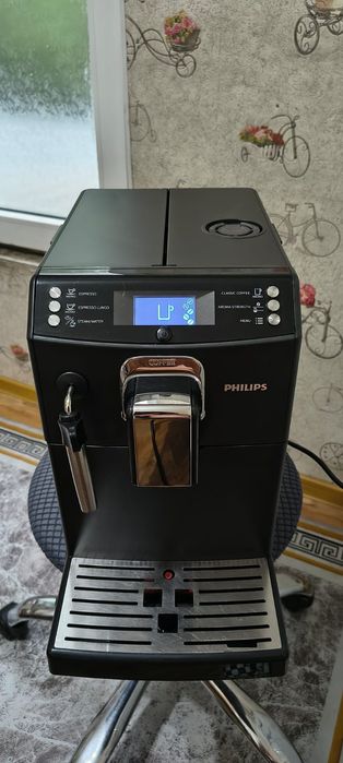 Автоматическая Кофемашина Phillips
