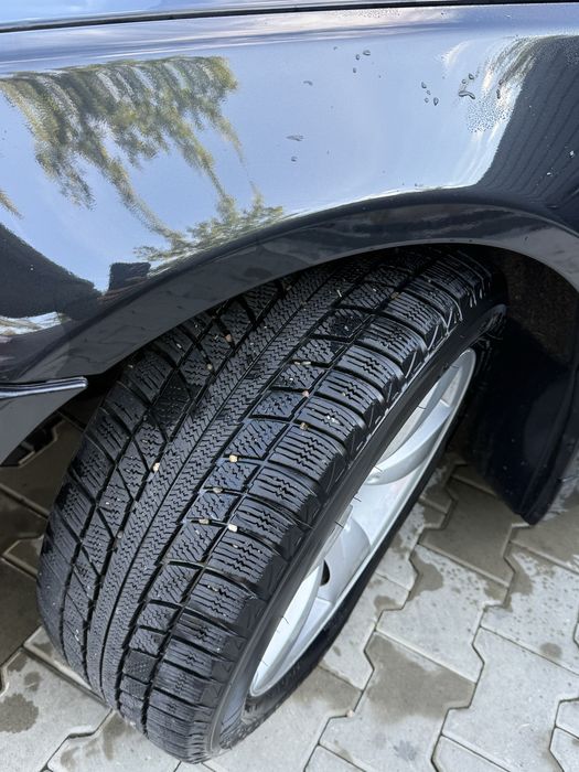 BMW e60 seria 5 m47 2.0 diesel