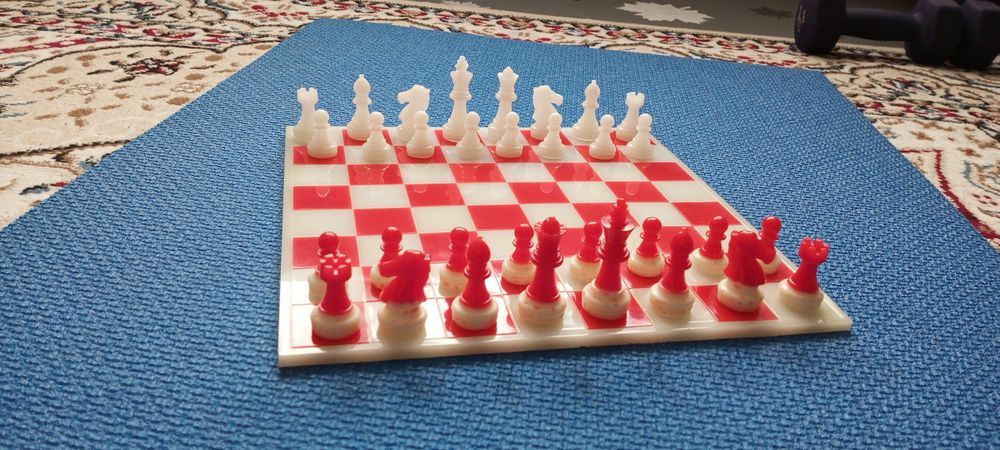 Продам очень крутые - Шахматы !!!