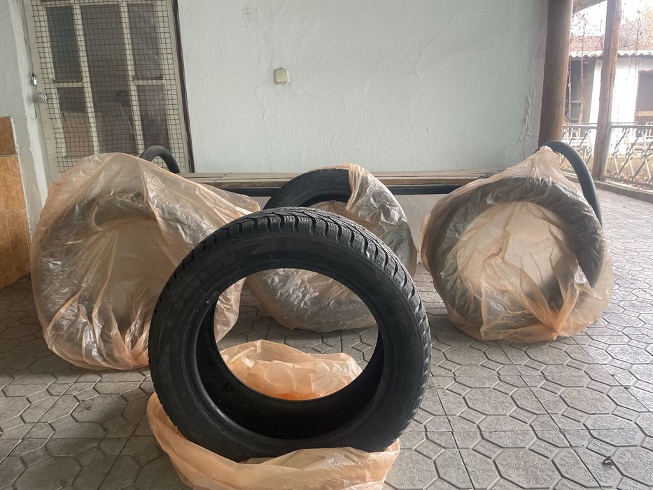 Зимние шины Sailun