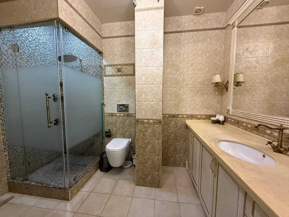 Аренда квартиры Дархон Ор-р Парк Тельмана