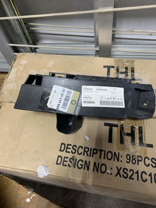 Продам запчасти на Renault ARKANA